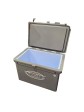 185Ltr Icey-tek Chilly Bin Grey